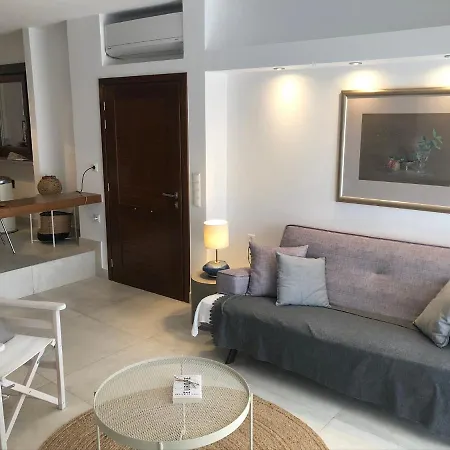 Villa Denni Ermioni Esterno foto